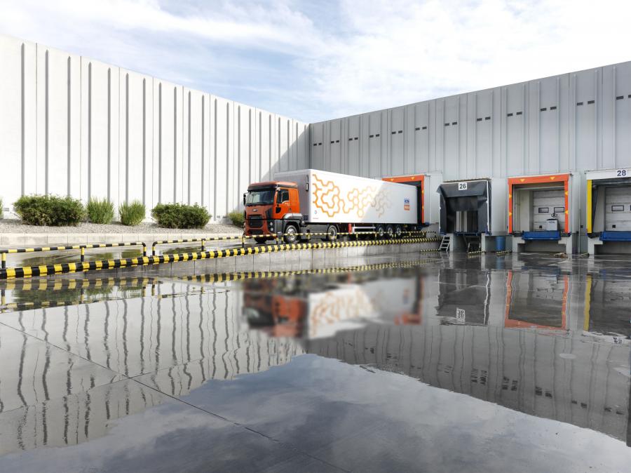  Ford Cargo 1846T 2013 года  (фото 5 из 7)
